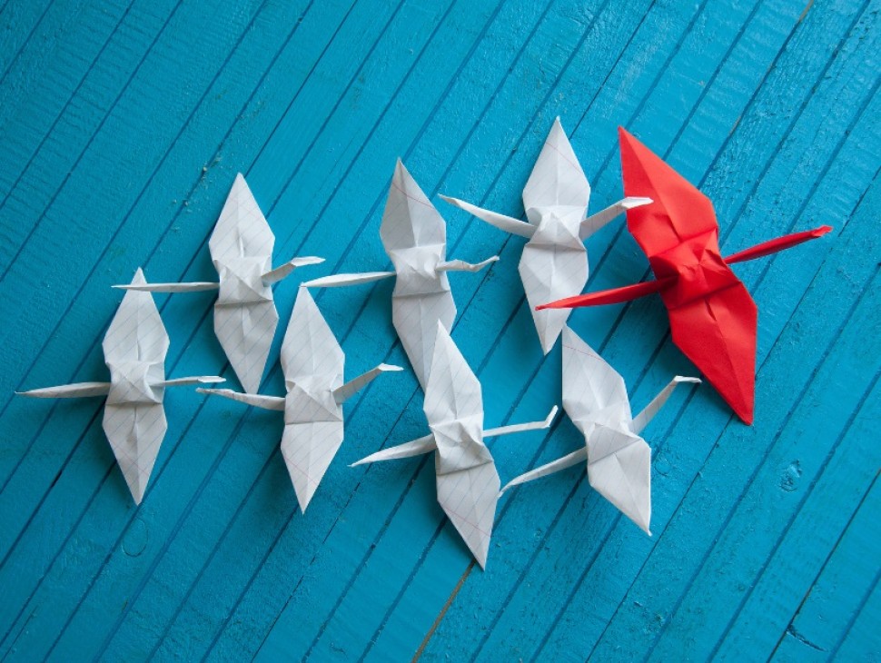 کسب مهارت‌های نوین برای رهبری در پروژه‌ها