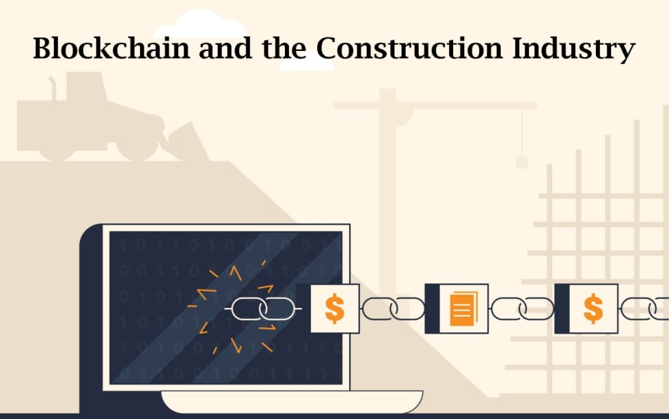 استفاده از بلاک چین (Blockchain) برای مدیریت مالی پروژه‌ها