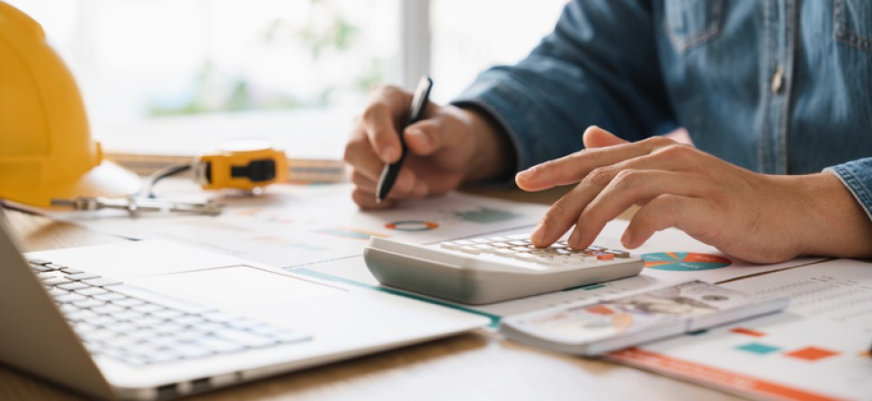 کاربرد هوش مصنوعی در مدیریت صورت‌وضعیت پروژه‌های صنعت ساخت