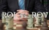 ROI یا ROV؟ انتخاب ابزار مناسب برای تصمیم‌گیری در شرایط عدم‌قطعیت