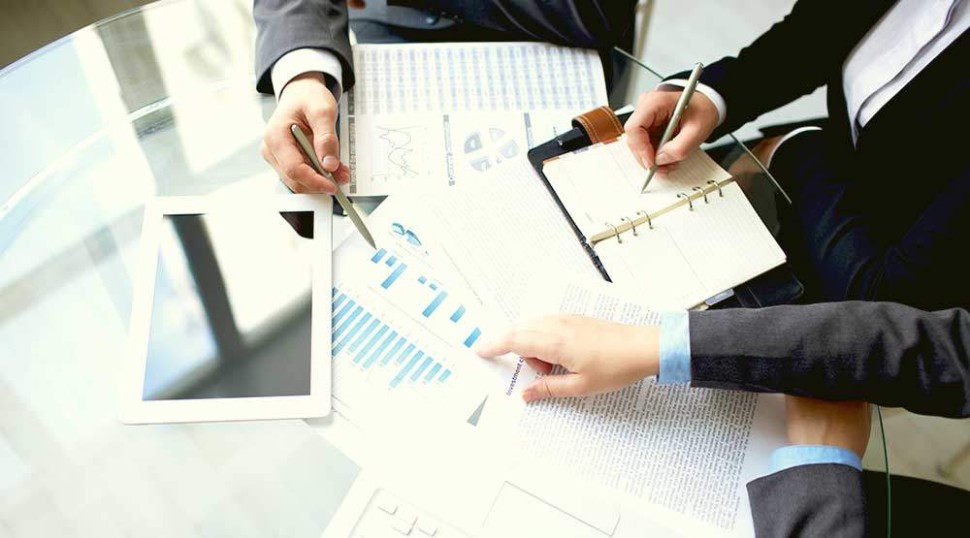 کنترل پروژه مدرن با ابزارهای پیشرفته Oracle