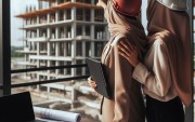 آیا آینده صنعت ساخت توسط زنان ساخته می‌شود؟
