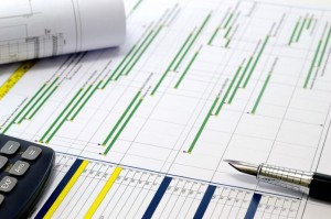 تدوین لایحه تاخیرات بدون در اختیار داشتن برنامه زمان‌بندی