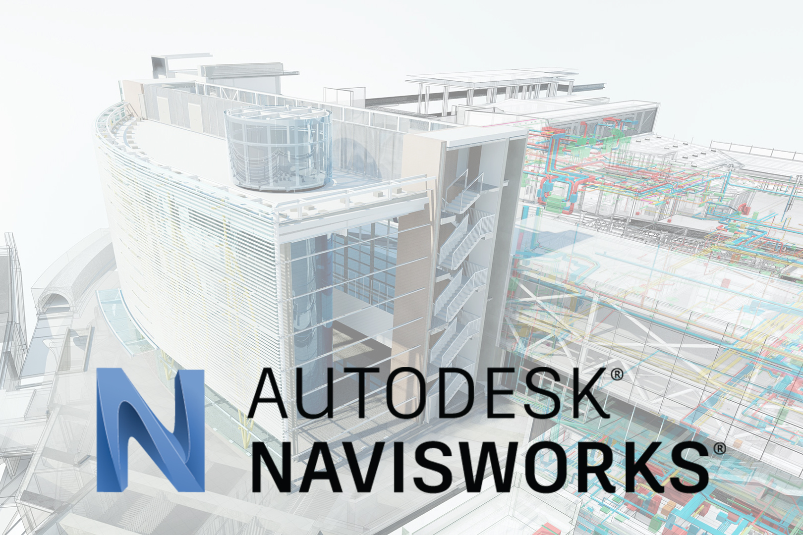 آشنایی با نرم افزار Navisworks برای مدلسازی 4D و 5D در BIM