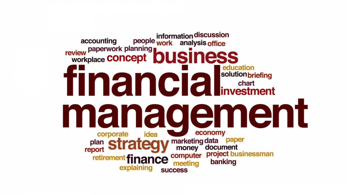مدیریت مالی و حسابداری پروژه