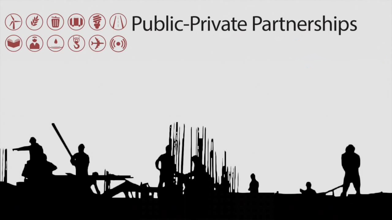 مقایسه قراردادهای مشارکت عمومی - خصوصی (PPP) بین کشورهای توسعه یافته و در حال توسعه