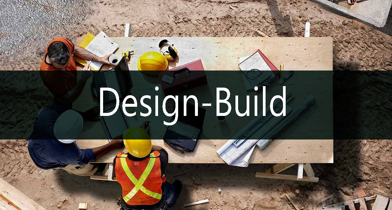 معرفی روش طرح و ساخت (Design-Build)