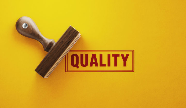 اندازه‌گیری عملکرد کیفیت پروژه در شرکت‌های طرح و ساخت