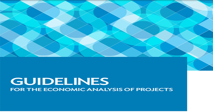 معرفی کتاب رهنمودهایی برای ارزیابی اقتصادی پروژه