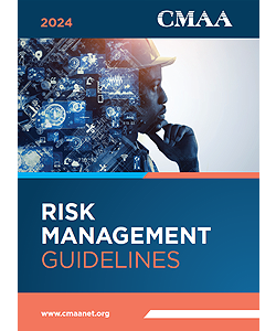 جدیدترین راهنمای تخصصی مدیریت ریسک در صنعت ساخت منتشر شد!