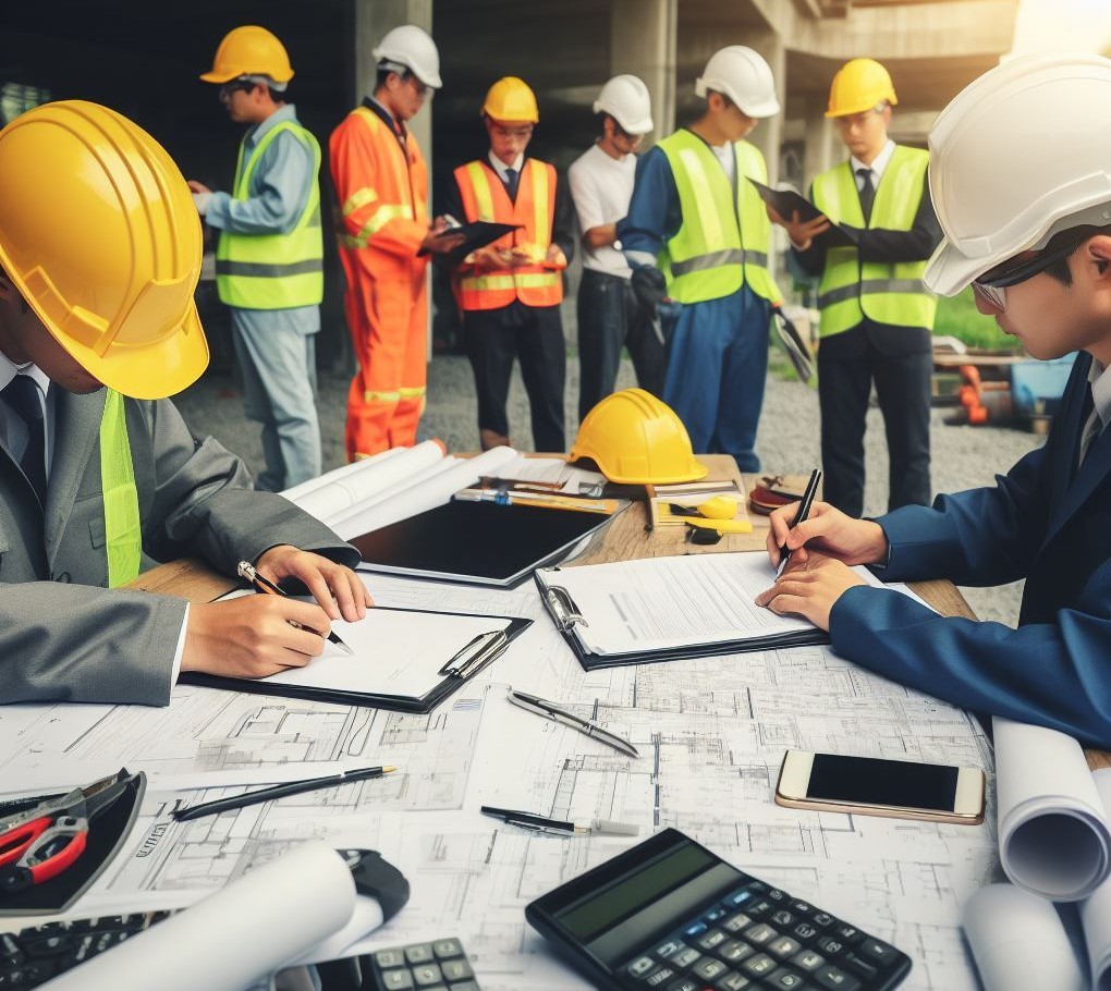 ۴ نوع رایج از قرارداد‌های ساخت برای سازندگان مسکن؛ انتخاب قرارداد مناسب