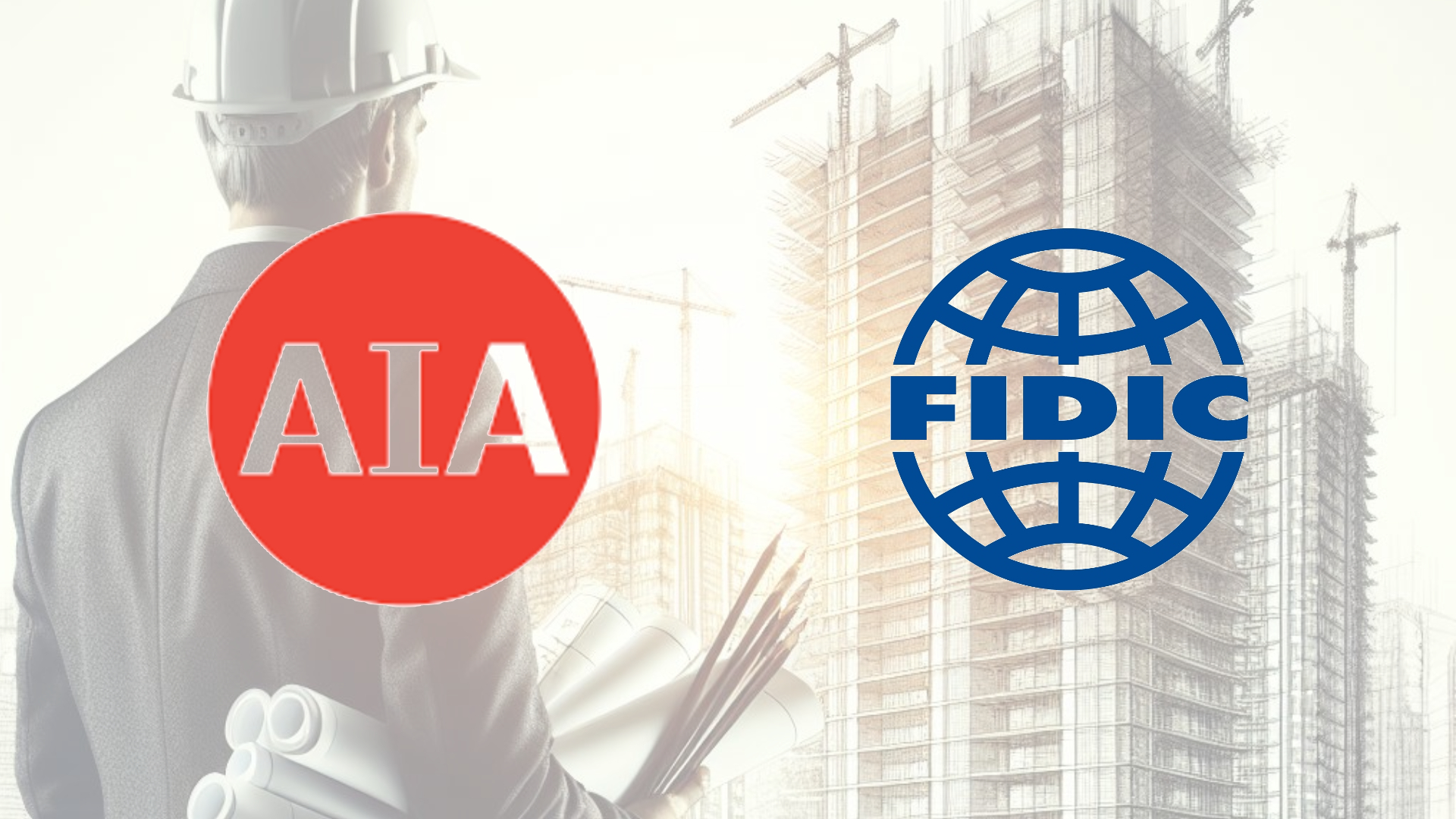 مقایسه قراردادهای همسان AIA و FIDIC