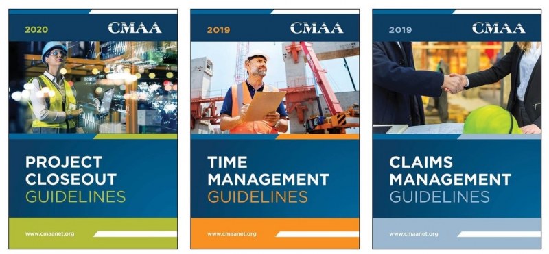 مجله انجمن مدیریت ساخت آمریکا (CMAA) نسخه پاییز 2018 + دانلود رایگان