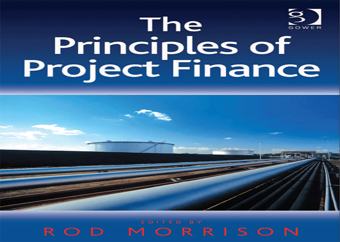معرفی کتاب اصول تامین مالی پروژه + دانلود رایگان