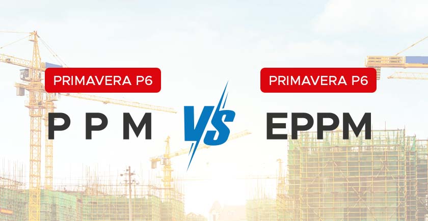 مقایسه نرم‌افزار پریماورا PPM و EPPM در مدیریت پروژه