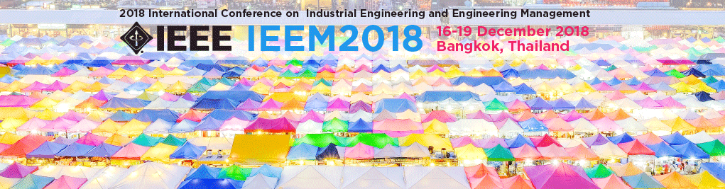کنفرانس بین المللی IEEE