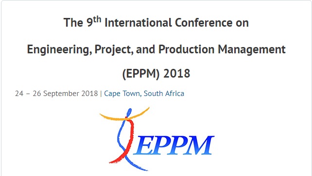 نهمین کنفرانس بین المللی EPPM