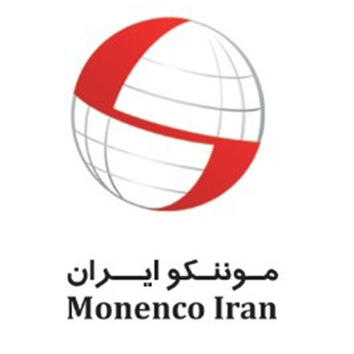 شرکت موننکو ایران