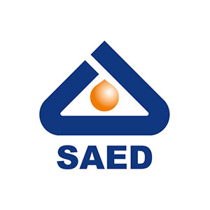 شرکت مهندسی و توسعه سروک آذر (SAED)