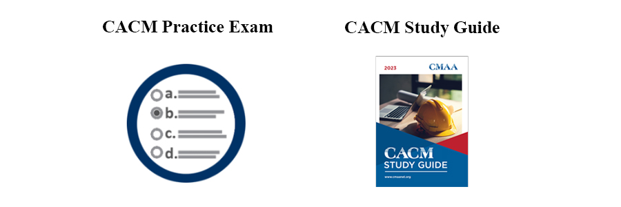 مراجع دوره آمادگی آزمون CACM