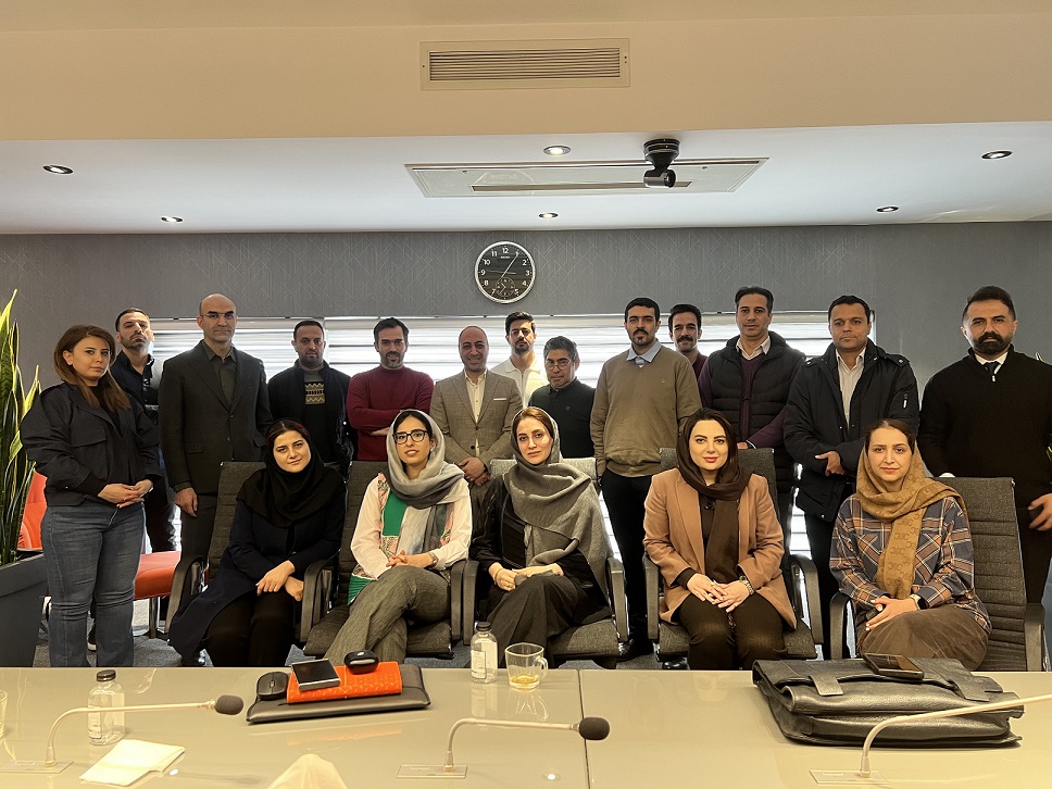 مدیریت ادعا و اختلافات در طول چرخه حیات پروژه در شرکت انرژی دانا