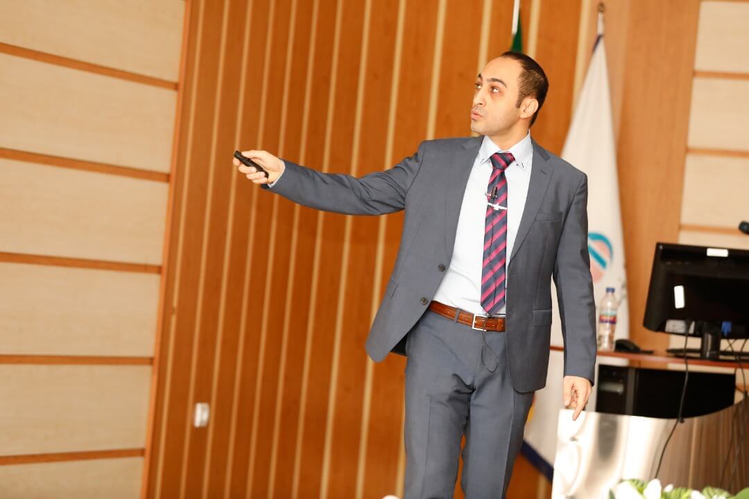 چهاردهمین کنفرانس بین المللی مدیریت پروژه در ایران