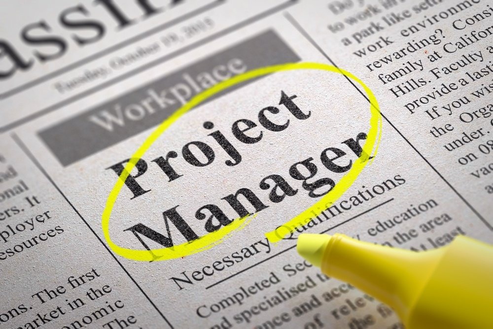 آیا سازمان‌ها به صرف داشتن مدرک مدیریت پروژه ما را استخدام می‌نماید؟