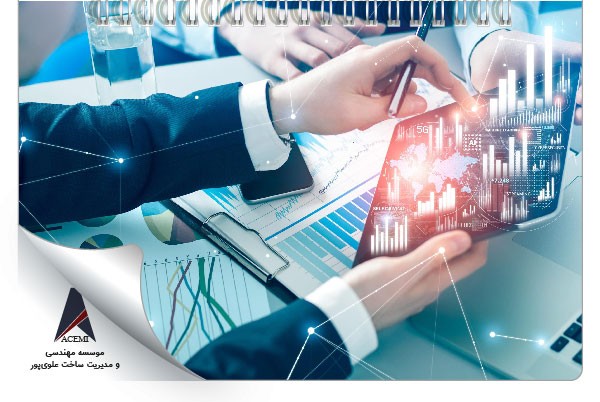 آموزش نرم افزار Power BI با رویکرد مدیریت پروژه