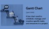 تحلیل تاخیرات با استفاده از نمودار گانت (Gantt Chart)