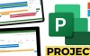 چگونه فعالیت‌های نزدیک به مسیر بحرانی را در MSP فیلتر کنیم؟