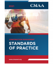 انتشار جدیدترین استاندارد مدیریت پروژه برای صنعت ساخت