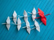 کسب مهارت‌های نوین برای رهبری در پروژه‌ها