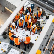 فرصت‌های شغلی مدیریت ساخت