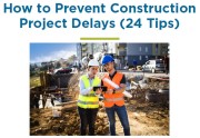 24 راهکار کلیدی برای جلوگیری از تاخیرات پروژه