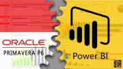 چگونه داده‌های Primavera را به تصمیم‌های هوشمند در Power BI تبدیل کنیم؟