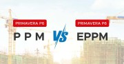 مقایسه نرم‌افزار پریماورا PPM و EPPM در مدیریت پروژه