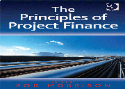 معرفی کتاب اصول تامین مالی پروژه + دانلود رایگان