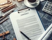 ۵ توصیه کلیدی برای جلوگیری از اختلاف در زمان دستور تغییر (Change Orders)