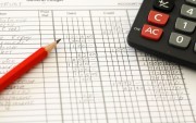 دفتر کل هزینه پروژه (Job Cost Ledger)