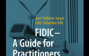 راهنمای فیدیک (FIDIC) برای مدیریت ادعا و حل اختلاف
