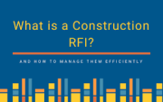 راهنمای جامع درخواست اطلاعات (RFI) در پروژه‌های صنعت ساخت‌