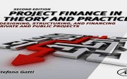 معرفی کتاب تأمین مالی پروژه: Project Finance in Theory and Practice