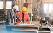 مدیریت ساخت چیست؟ معرفی حرفه مدیریت ساخت (CM)