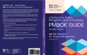 نسخه هفتم راهنما و استاندارد مدیریت پروژه PMBOK (تغییرات + نقد + دانلود رایگان)
