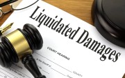 خسارت تعیینی تاخیر (Liquidated Damages) در پروژه