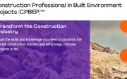 مدرک مدیریت ساخت موسسه PMI به نام CP + نظر Carson درباره PMI و میزان اثرگذاری آن در صنعت ساخت