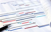 چکلیست مشخصات فنی برنامه زمانی در قرارداد (Schedule Specifications)