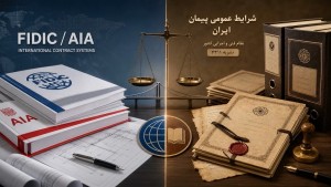 چگونه از حقوق ساخت بین‌المللی در پروژه‌های ایران استفاده کنیم؟