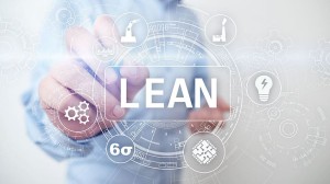 تاریخچه، اهداف و مبانی اصول ناب (Lean)