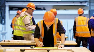 لیست متخصصان صنعت ساخت